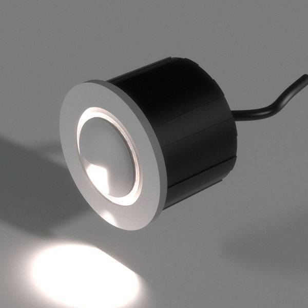 Фото LED Декоративный светильник WLCL-1245 (точка) в Пензе