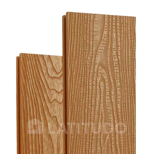 Фото Террасная доска Latitudo 3D-Wood 150х24 в Пензе