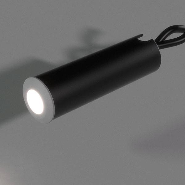 Фото LED Точечный светильник WLCL-111 в Пензе